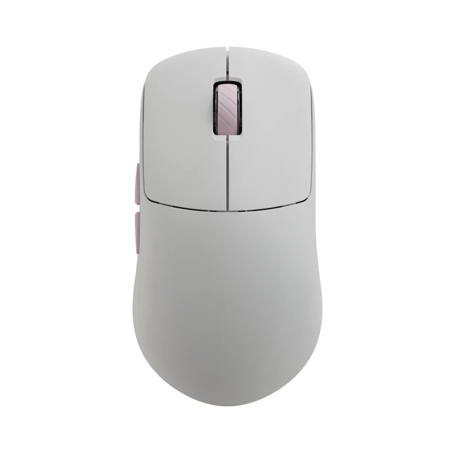 KO-ONE ultra-lightweight wireless gaming mouse