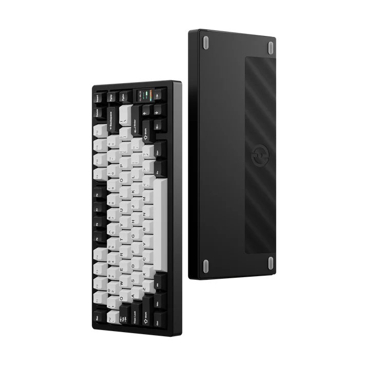 ND75 Keyboard Assembled Edition