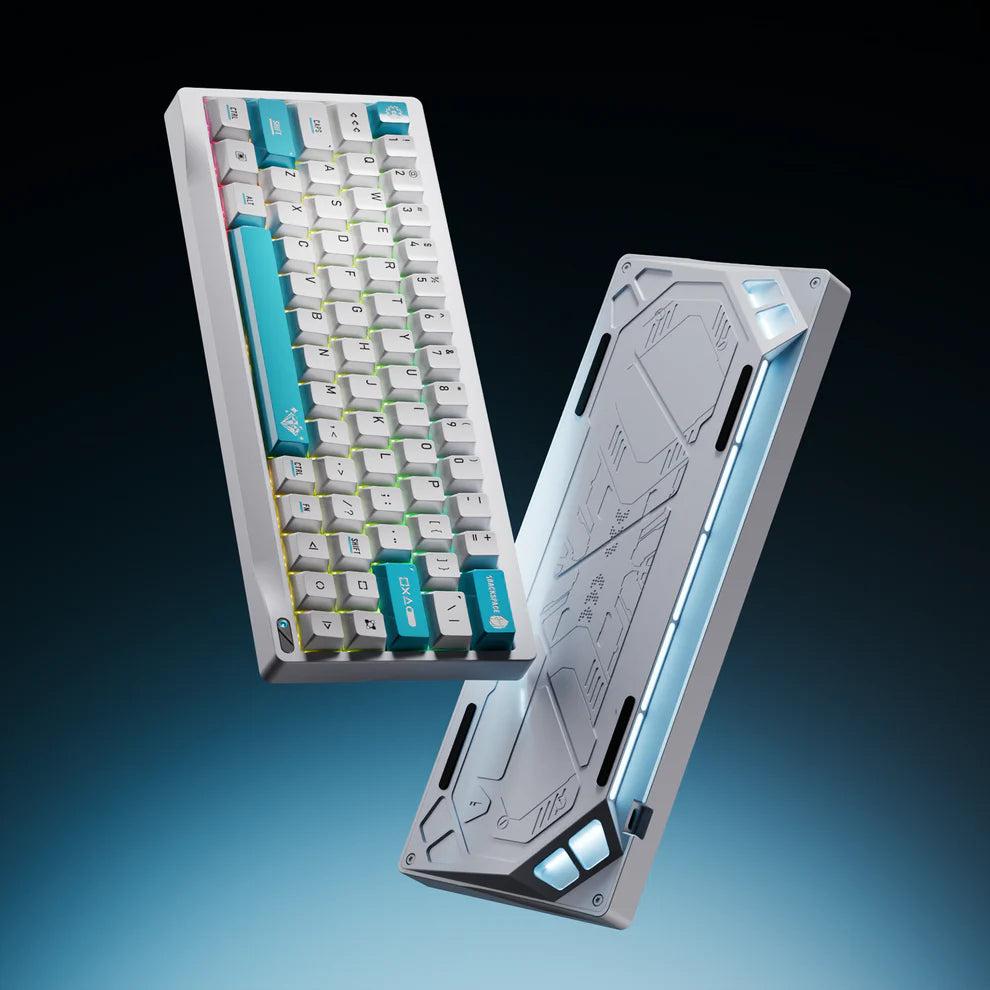 SF60 HE Keyboard
