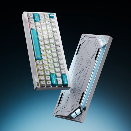 SF60 HE Keyboard