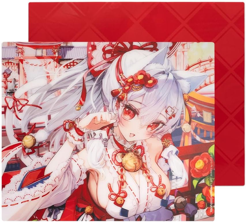 ULTRAPAD ART SERIES S2 INARI