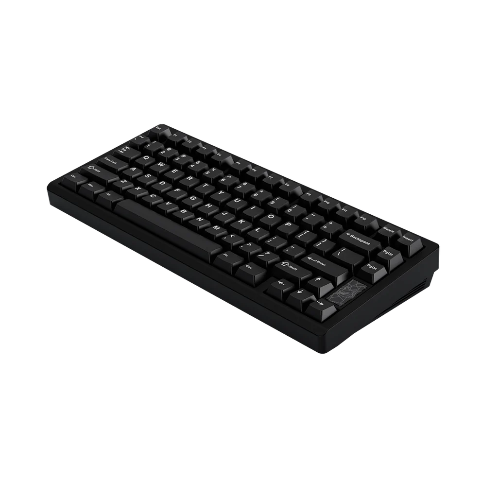 Slice75 HE Keyboard