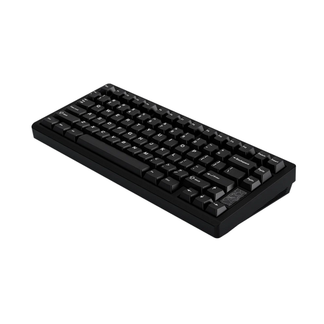 Slice75 HE Keyboard
